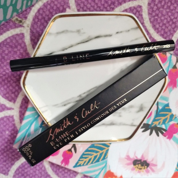 Smith & Cult Other - Smith & Cult B-Line Eye Pen The Shhh